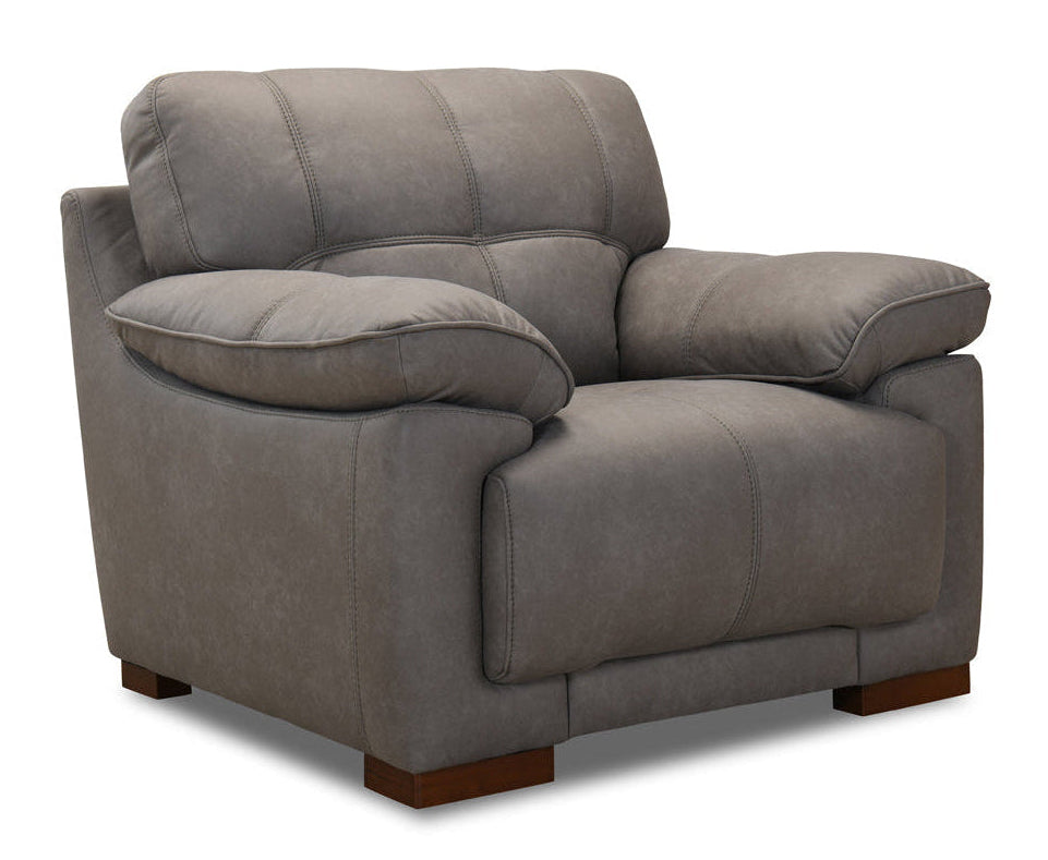 Modena Chair - Mink