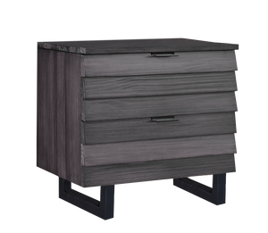 Urban Table de nuit – graphite