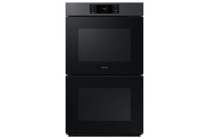 Samsung BESPOKE Four double encastré 10,2 pi³ noir mat NV51CG700DMTAA