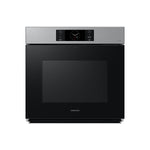 Samsung BESPOKE Stainless Steel Wall Oven (5.1 cu. ft) - NV51CG700SSRAA