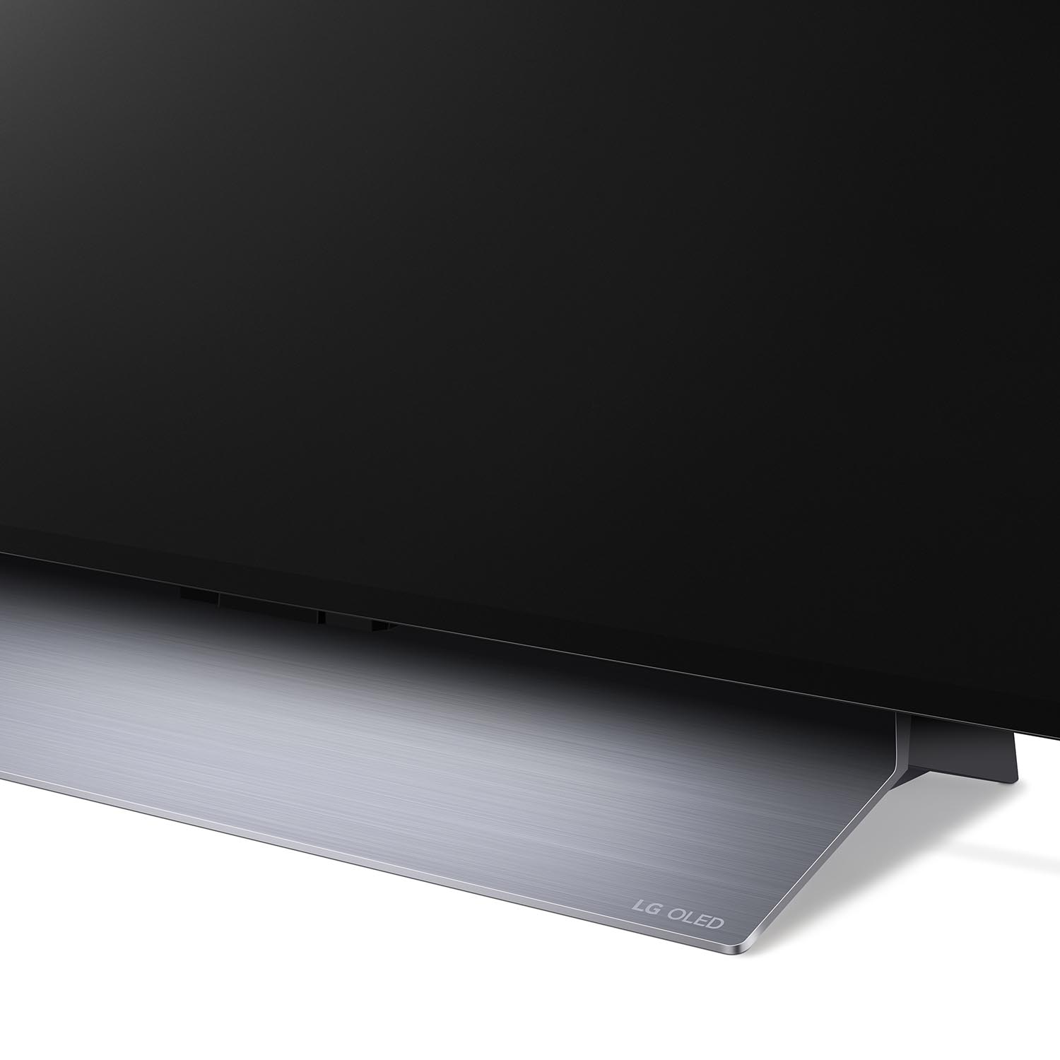 LG 65" C3 4K OLED evo with ThinQ AI - OLED65C3PUA.ACC