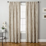 Spring Creek Drapery Panel (108 x 54) - Sage