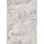 L2 Decor Panorama Area Rug 8' x 11' - Grey, Cream