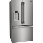 Frigidaire Professional 36" 27.8 cu. Ft. Stainless Steel French Door Refrigerator - PRFS2883AF