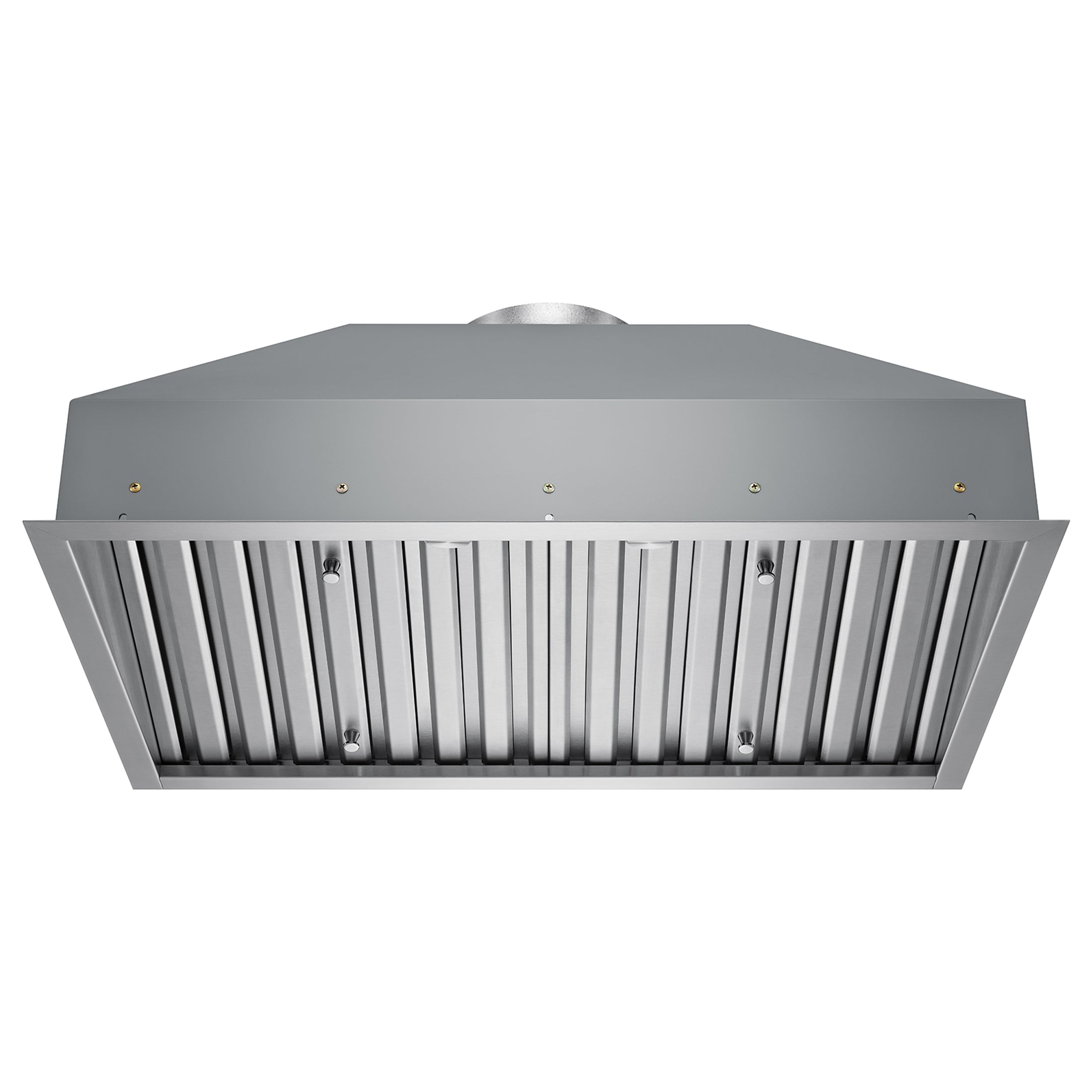 VICTORY Stainless Steel 30" 750 CFM Range Hood Insert - Q5-30-8