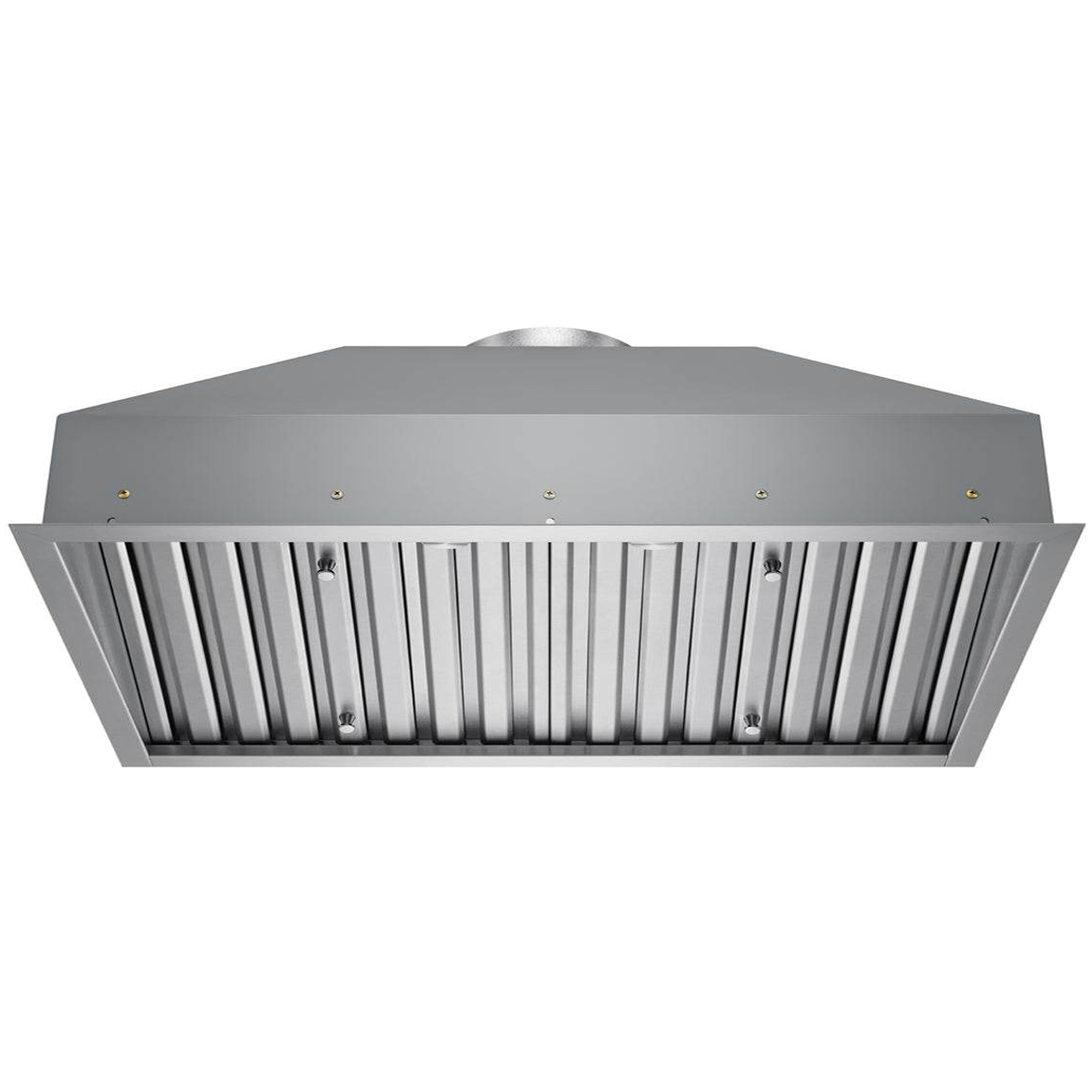 VICTORY Stainless Steel 48-Inch 750 CFM Insert Range Hood - Q5-48