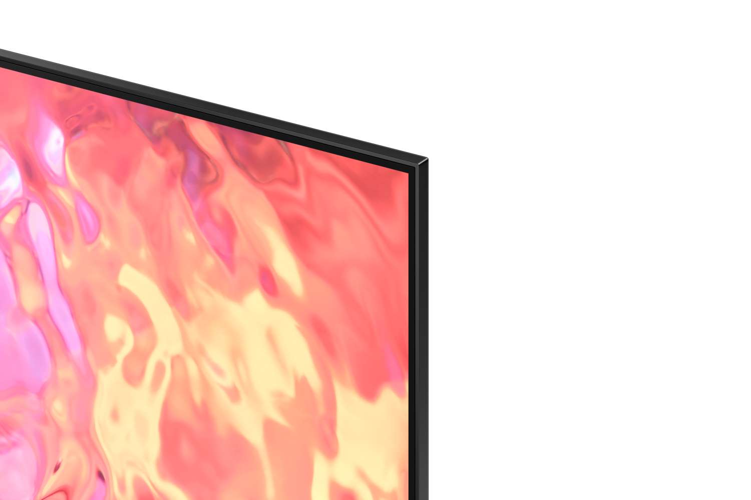 Samsung 65” QLED 4K Smart TV QN65Q60CAFXZC
