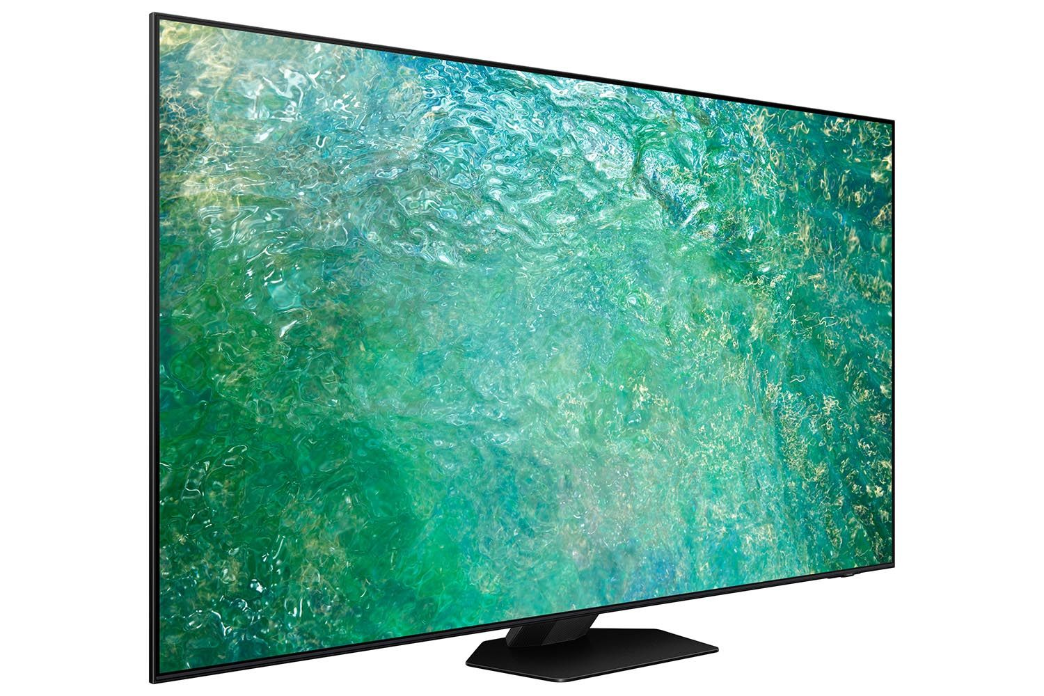 Samsung 65” Neo QLED 4K Smart TV QN85C - QN65QN85CAFXZC