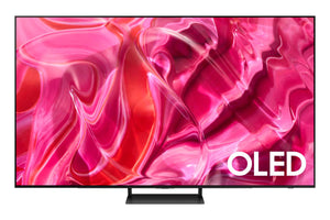 Samsung Téléviseur intelligent 65 po OLED 4K QN65S90CAFXZC