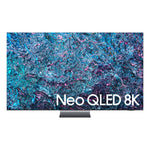 Samsung 75” Neo QLED 8K Tizen Smart TV QN900D - QN75QN900DFXZC