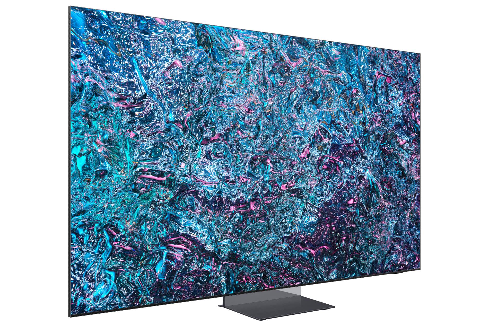 Samsung 75” Neo QLED 8K Tizen Smart TV QN900D - QN75QN900DFXZC