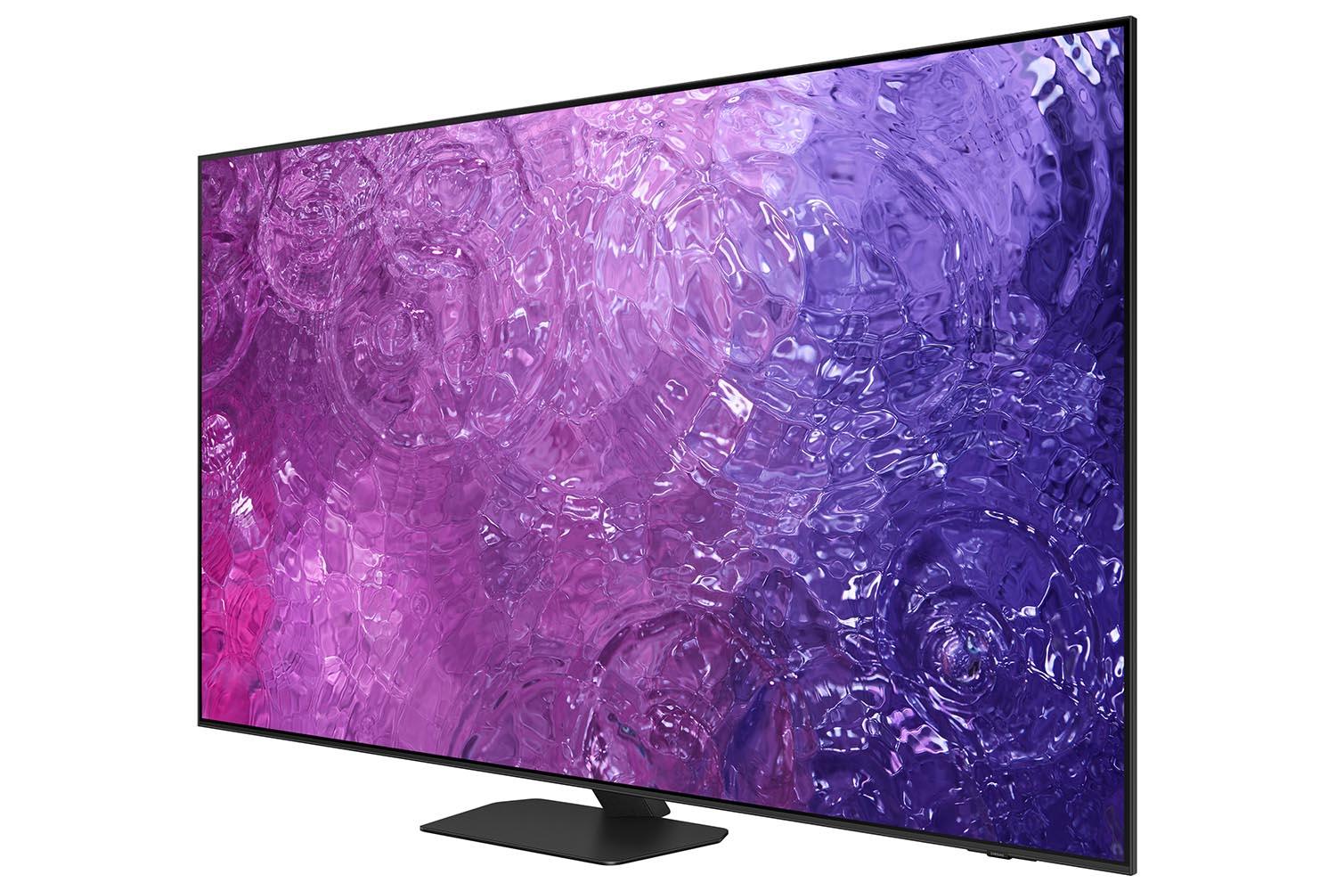 Samsung 65” Neo QLED 4K Smart TV QN90C - QN65QN90CAFXZC