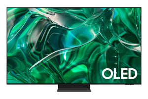 Samsung Téléviseur intelligent 65 po OLED 4K QN65S95CAFXZC
