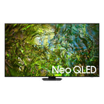 Samsung 98” Neo QLED 4K Tizen Smart TV QN90D - QN98QN90DAFXZC