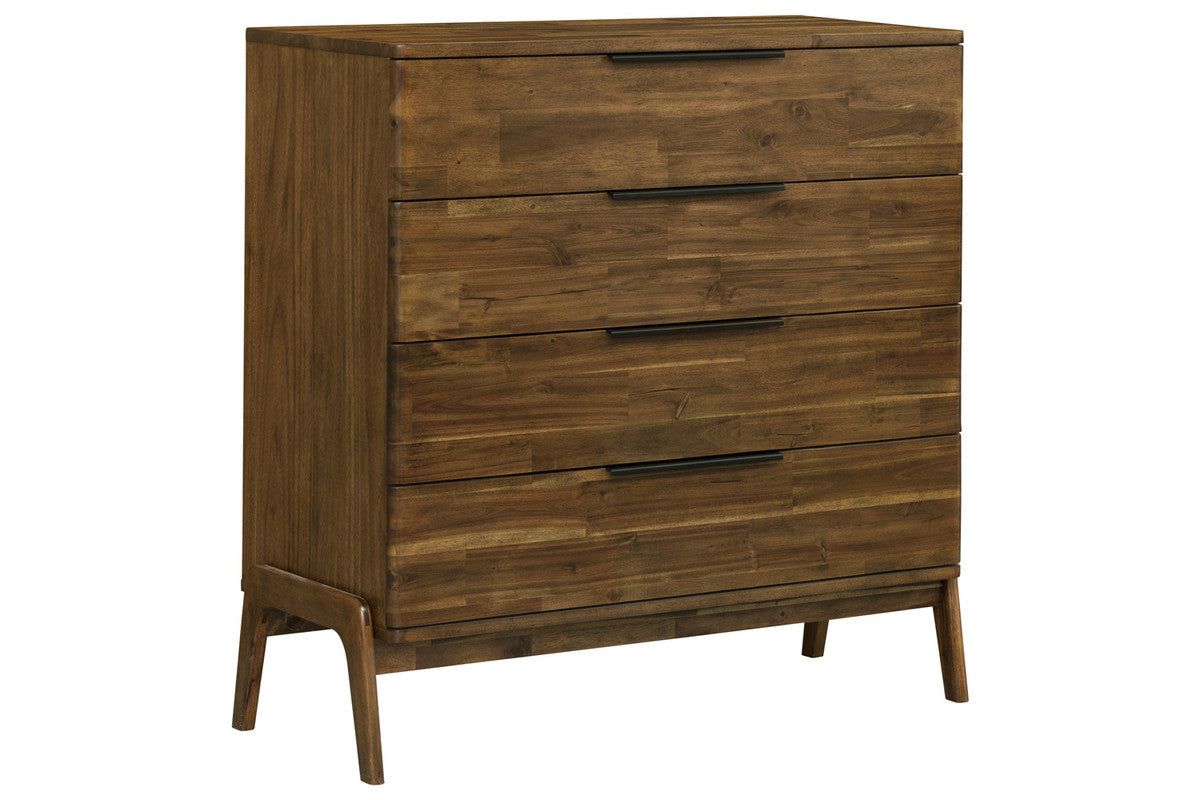 Thomaa Chest - Brown