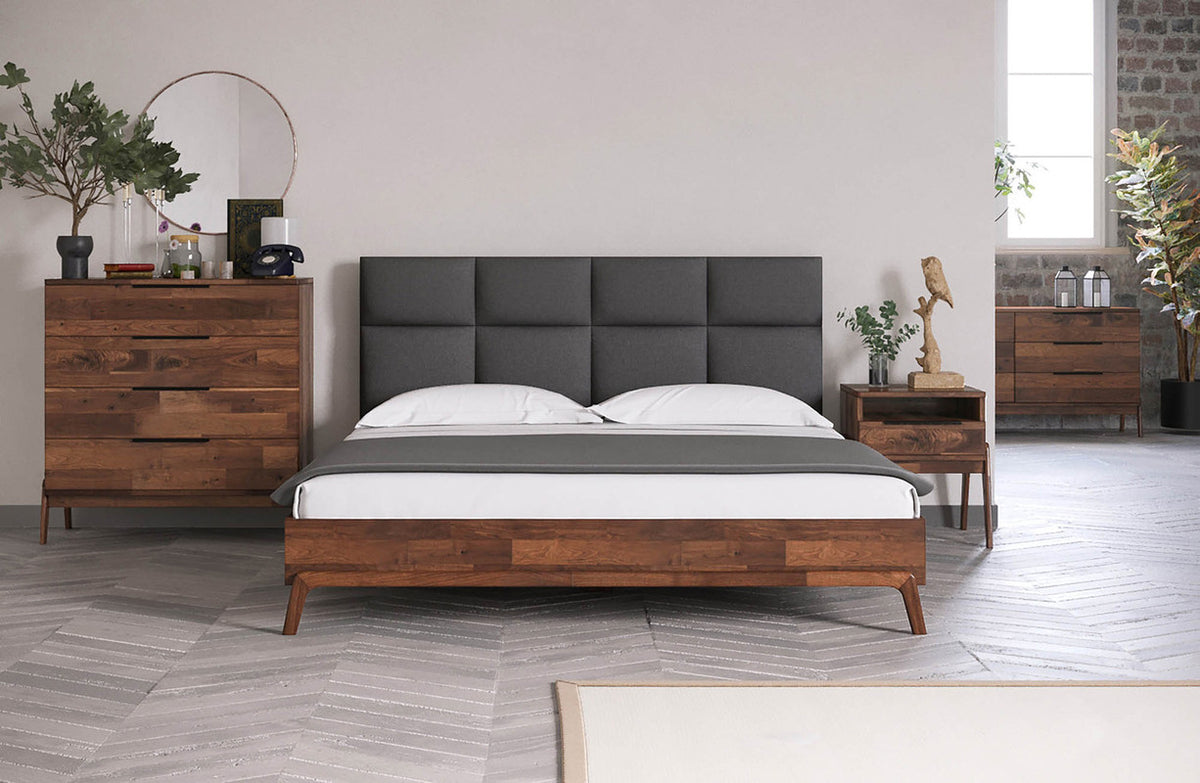 Thomaa Chest - Brown