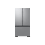 Samsung 36" 32 Cu. Ft. Stainless Steel French Door Refrigerator - RF32CG5100SRAA