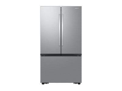 Samsung Réfrigérateur 32,0 pi³ porte à deux battants 36 po acier inoxydable RF32CG5100SRAA