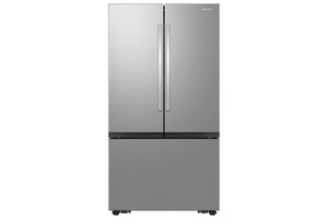 Samsung Réfrigérateur 32 pi³ de 36 po avec porte à 2 battants acier inoxydable - RF32CG5100SRAA