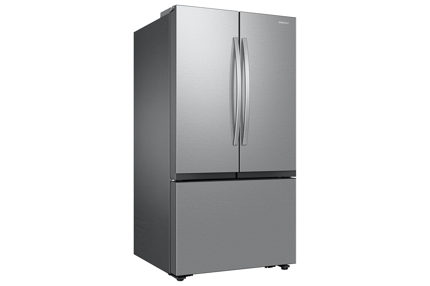 Samsung 36" 32 Cu. Ft. Stainless Steel French Door Refrigerator - RF32CG5100SRAA