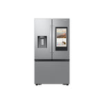 Samsung 36" 30 Cu. Ft. Stainless Steel French Door Refrigerator with Family Hub - RF32CG5900SRAC