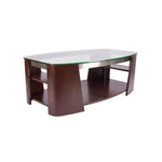 Vermont 48" Coffee Table - Deep Espresso