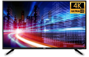 RCA Téléviseur intelligent Google 60 po Ultra HD 4K HDR RTGU6070