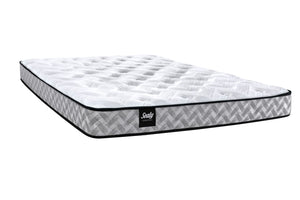 Sealy® Essentials Cruise Cab plateau régulier ferme Matelas simple XL