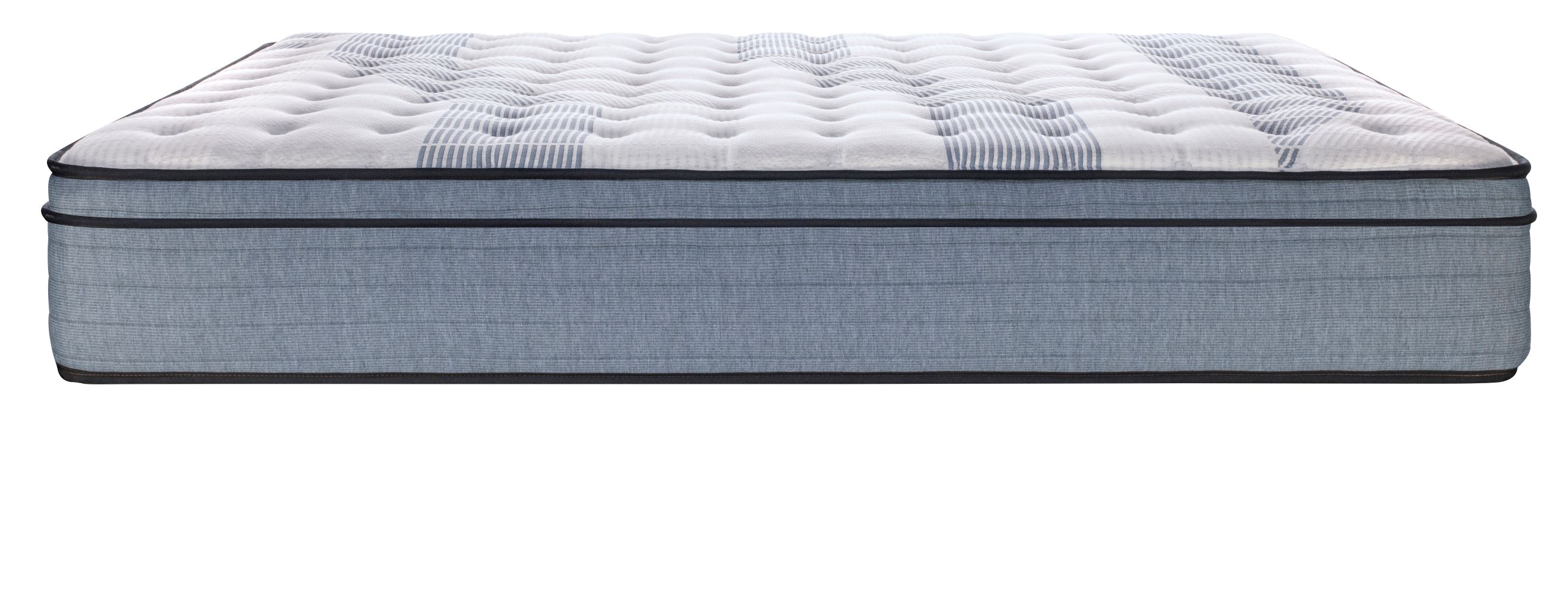 Sealy® Essentials Remy Firm Eurotop Twin Mattress