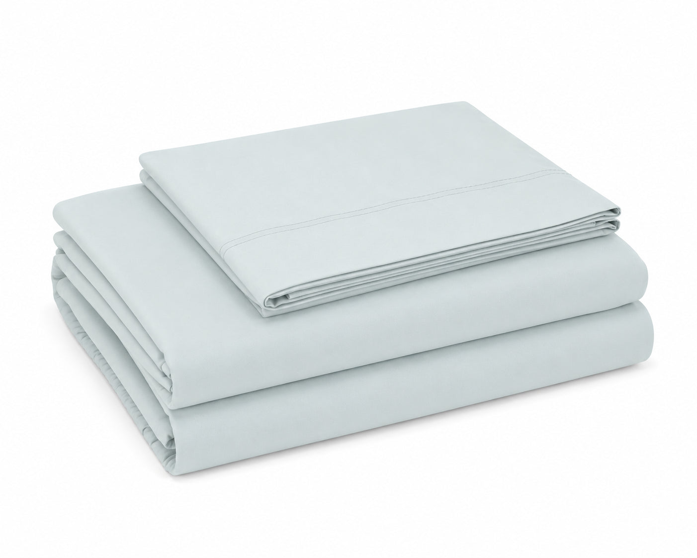 Cotton House 3 PC Twin XL Sheet Set - Infinity