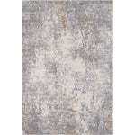 L2 Decor Symphony Area Rug 5' x 8' - Grey