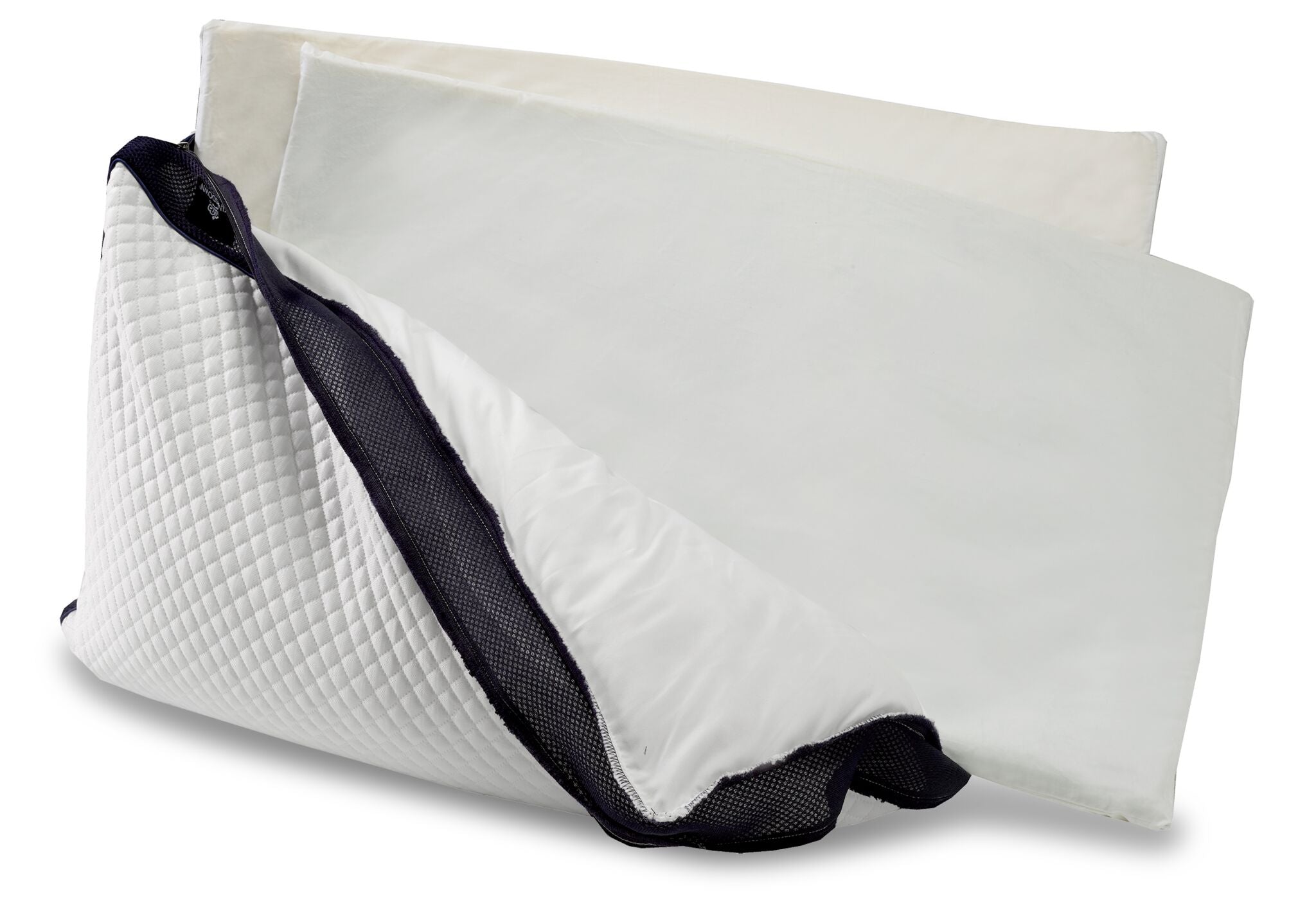 Kingsdown Platinum Customizable All Season Pillow