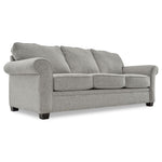 Duffield Sofa - Sutton Smoke