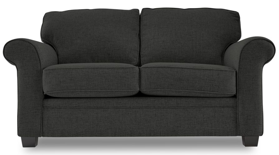 Duffield Loveseat - Sutton Midnight