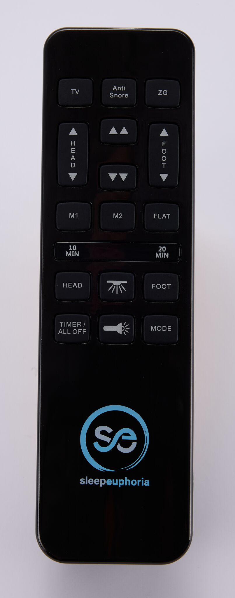 Kingsdown D II Twin XL Adjustable Base