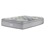 Beautyrest Max Amber Euro Top Plush Twin Mattress