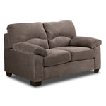 Archie Loveseat - Ash