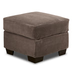 Archie Ottoman - Ash