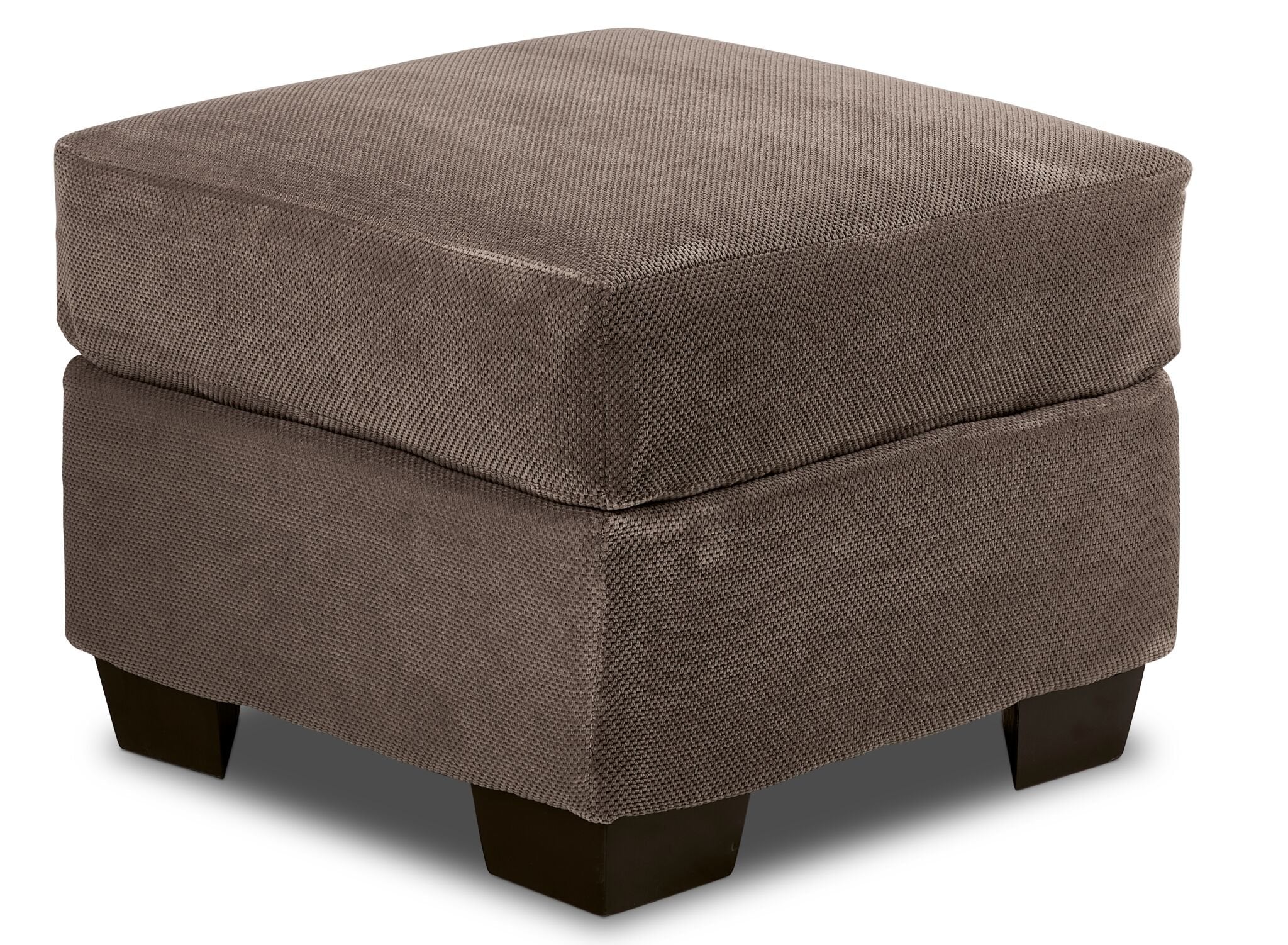 Archie Ottoman - Ash
