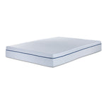 Feeling Connected - So Sleepy Arctic Cool Medium Tight Top Twin Mattress-in-a-Box