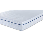 So Sleepy Arctic Cool Firm Tight Top Queen Mattress-in-a-Box