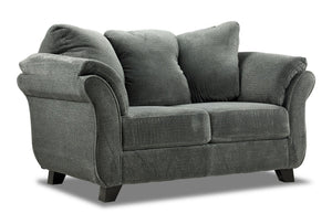 Avery Causeuse - anthracite