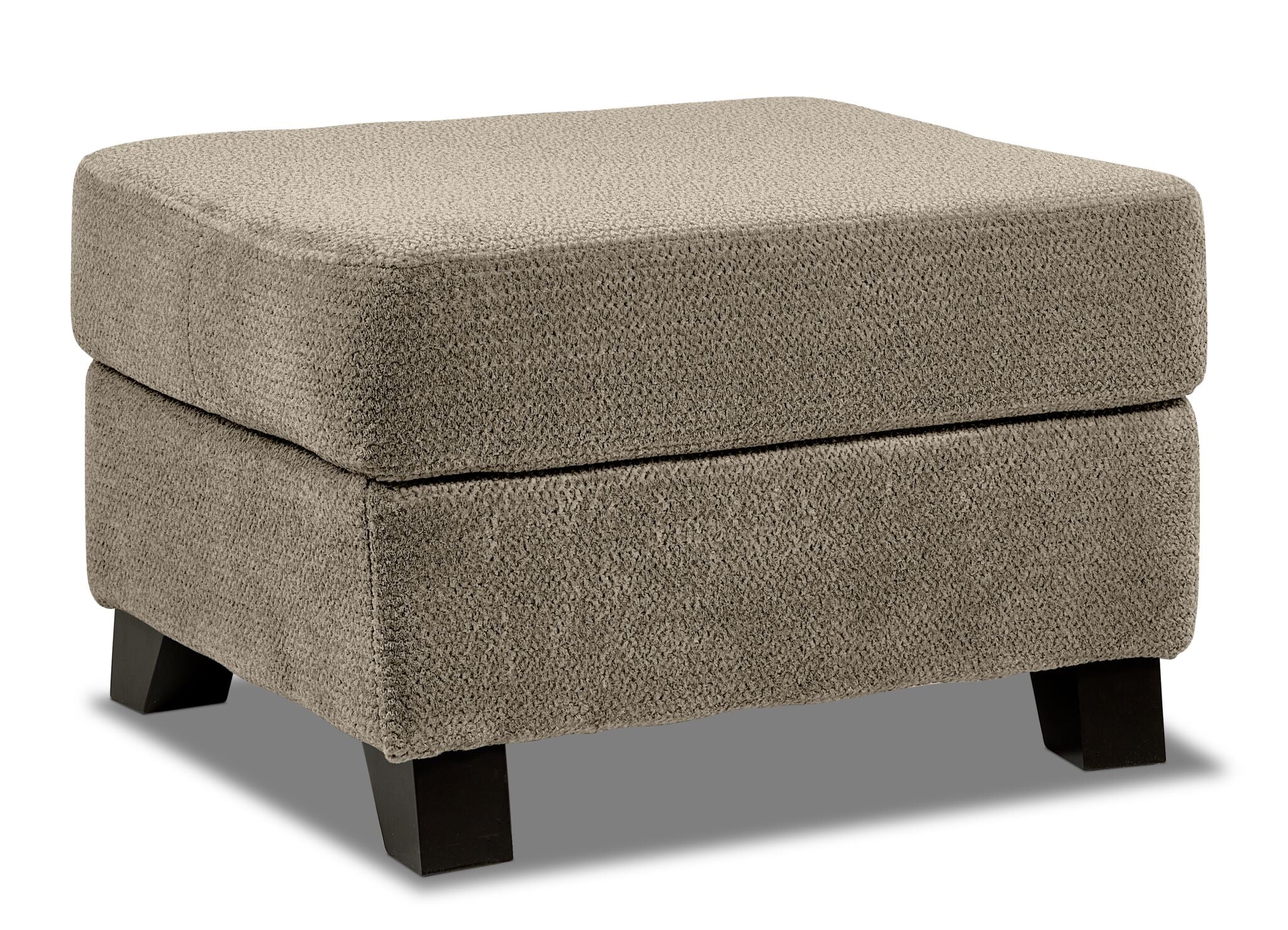 Avery Ottoman - Toast