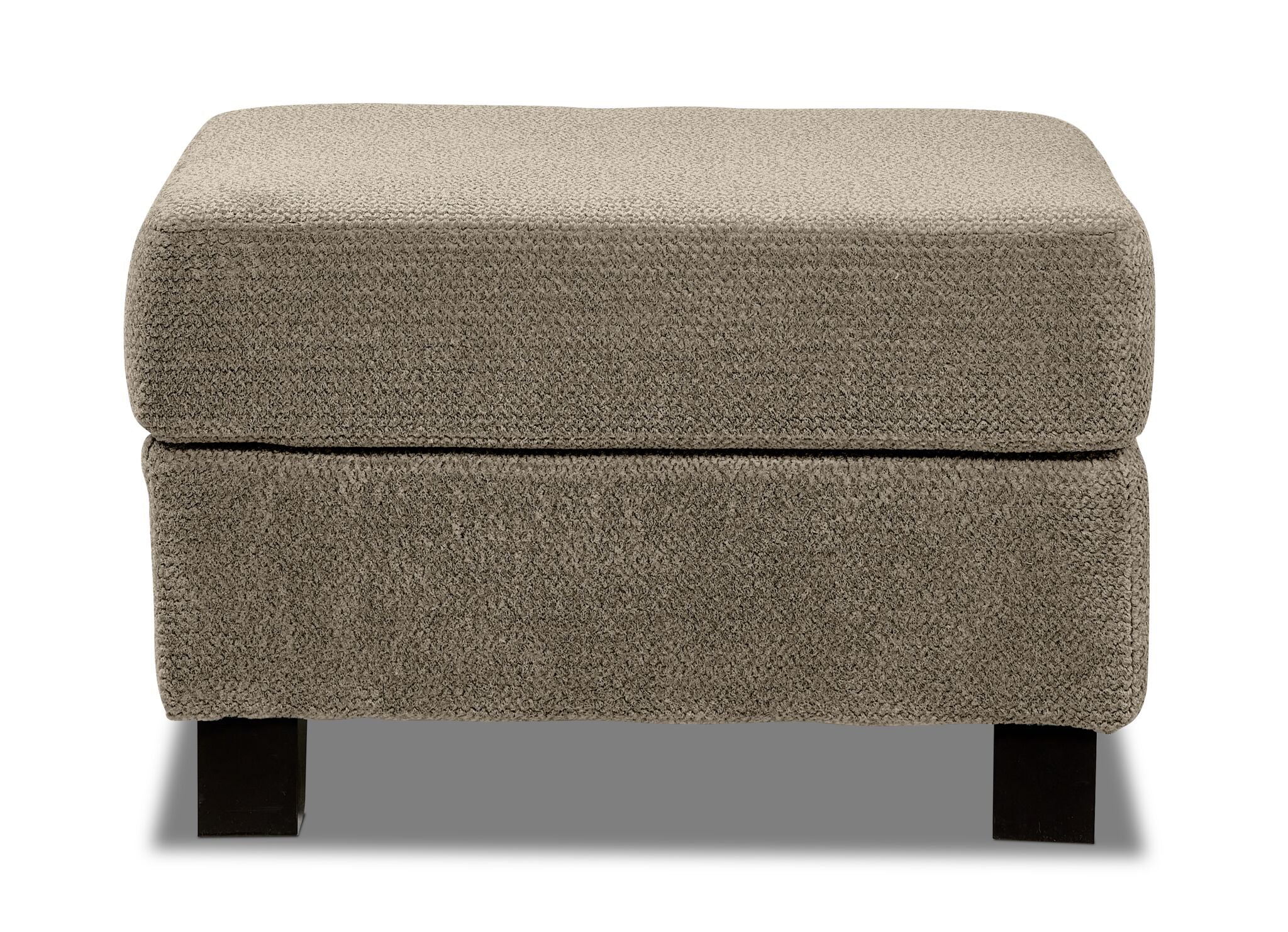 Avery Ottoman - Toast