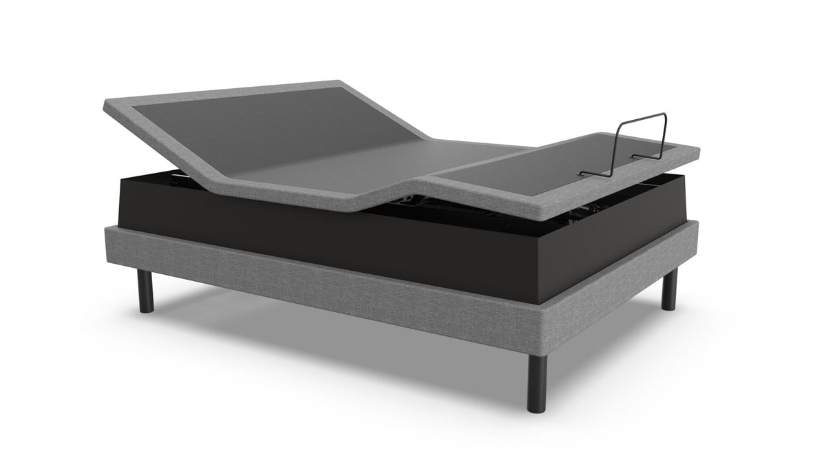 Beaudoin High-Low Twin XL Adjustable Base