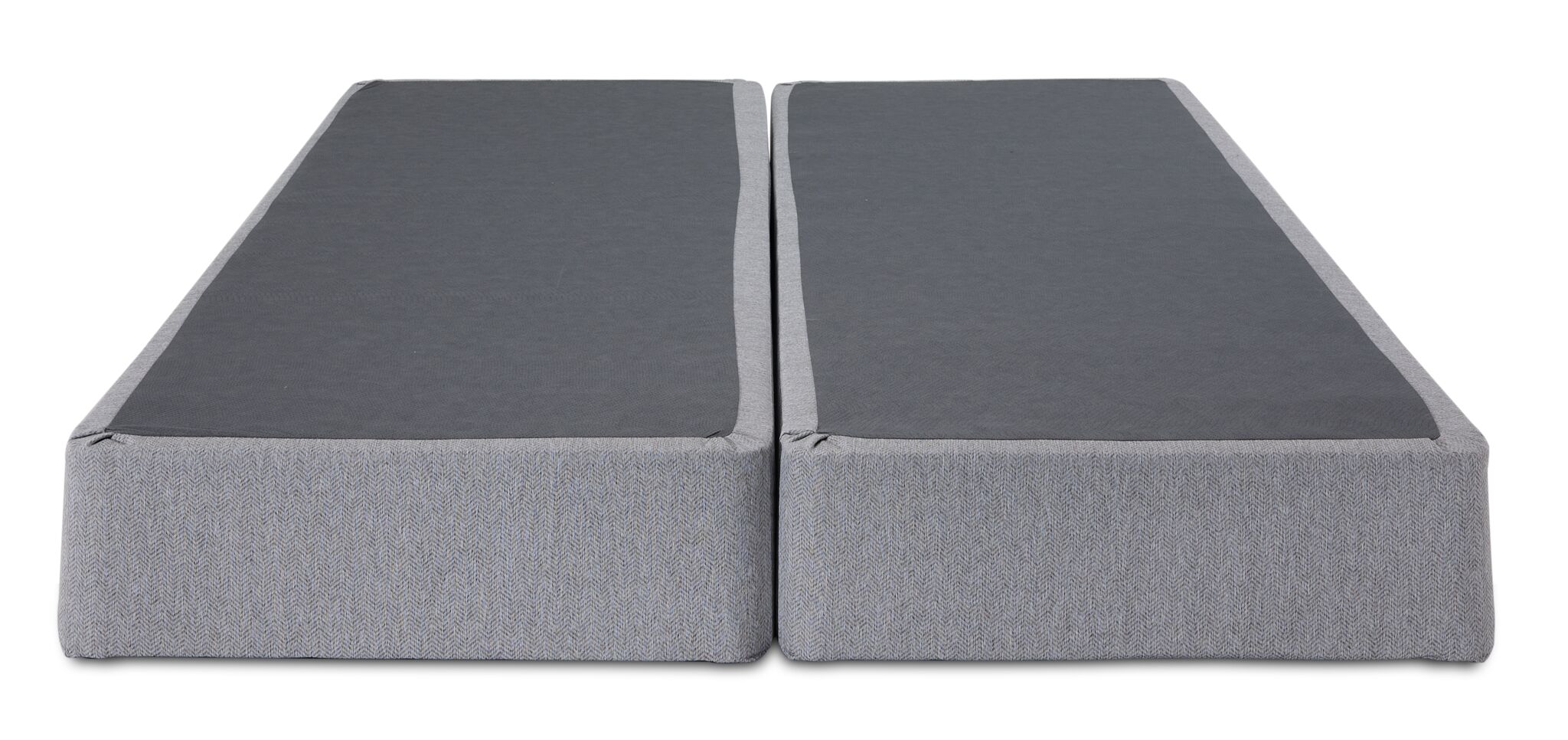 Beautyrest King Split Boxspring
