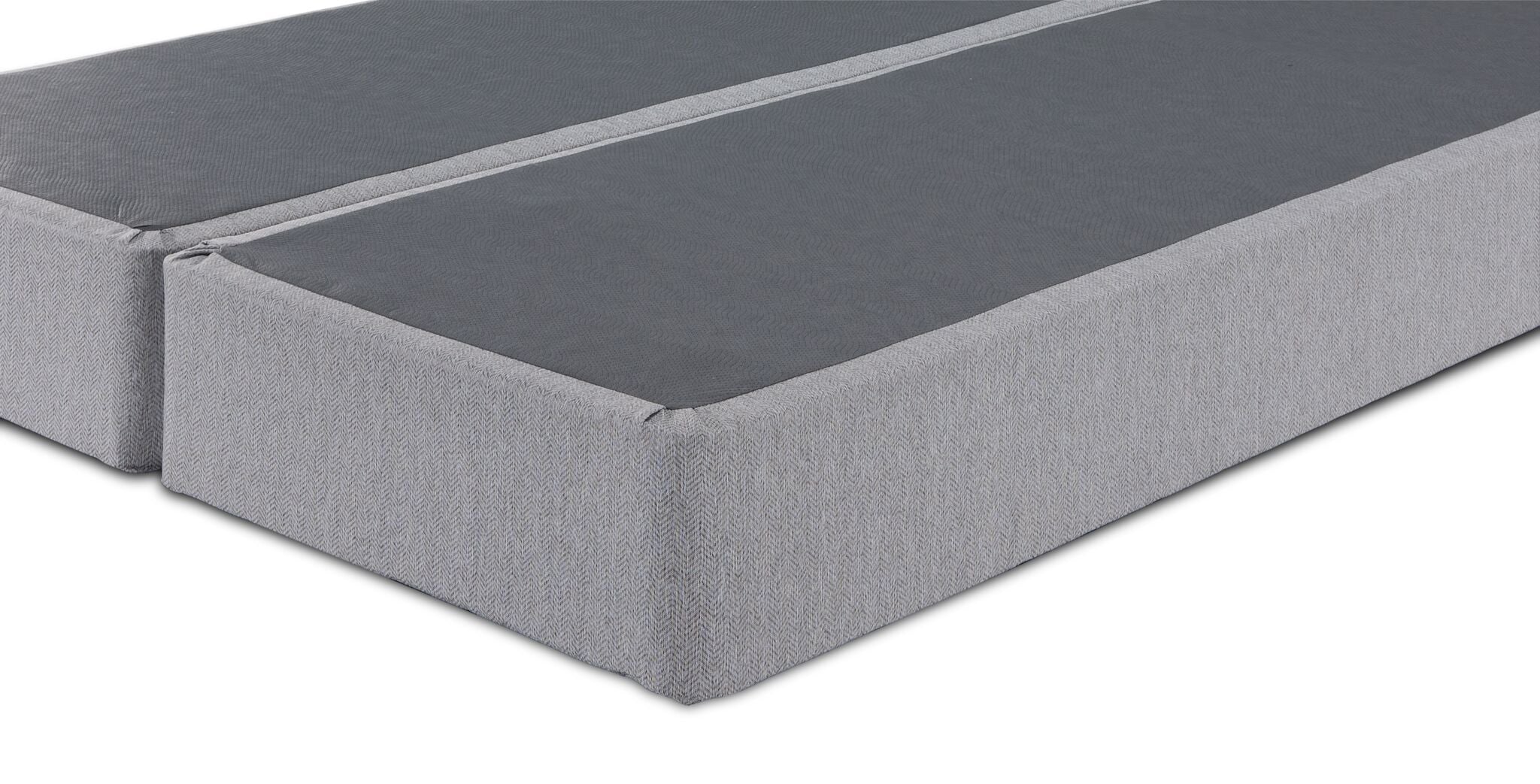 Beautyrest King Split Boxspring