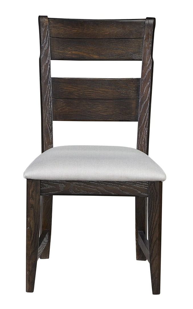 Bellamy Lane Desk Chair - Coffee