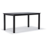 Belwood Dining Table - Grey