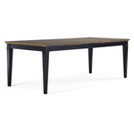 Greyridge Farm Extendable Dining Table - Oak